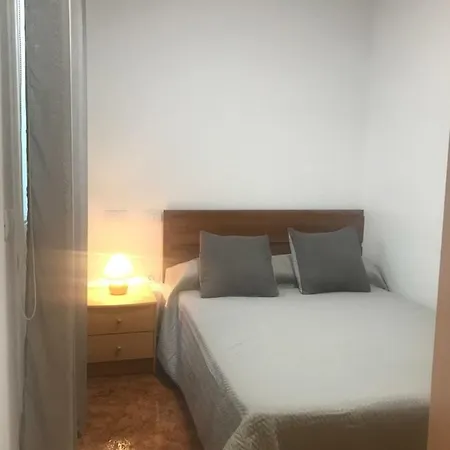 Serena I Wifi/sat Apartment *