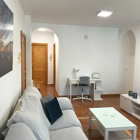 Apartment Serena I Wifi/sat
